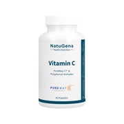 Produktabbildung: Vitamin C Kapseln 90 St
