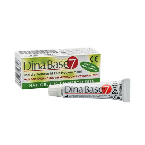 Dinabase 7 Haftgel 1 St