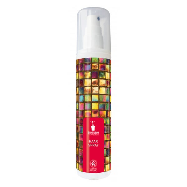 Bioturm Haarspray Nr.122 150 ml