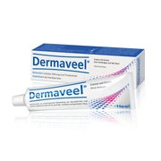 Produktabbildung: Dermaveel 30 ml