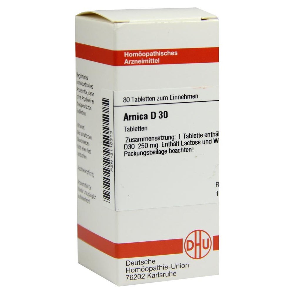 ARNICA D
