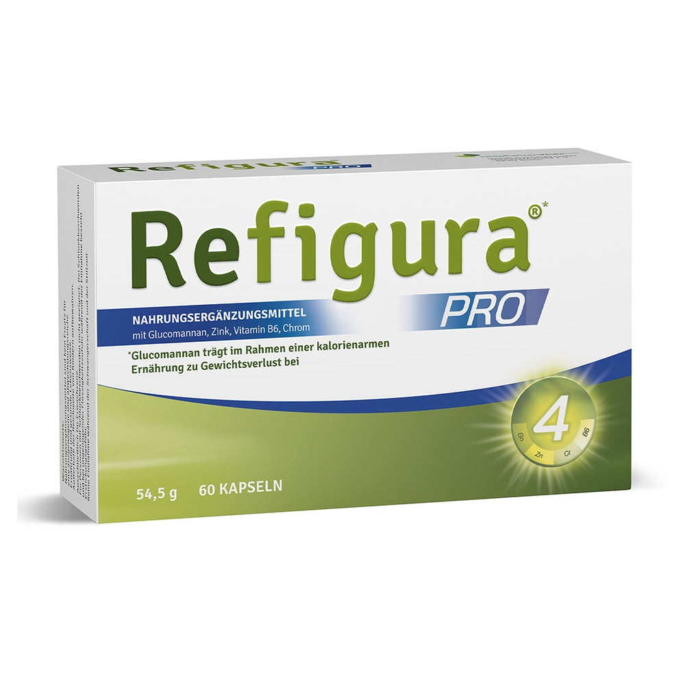 Refigura PRO 60 St