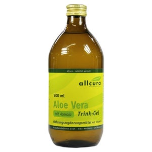 aloe vera apres gel dm Danhof Aloe Head To Toe Bundle (Get All 3 Products) main image 0