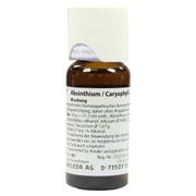 Absinthium/caryophylli Comp.mischung 50 ml