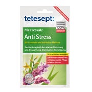 Tetesept Meeressalz Anti-stress 80 g