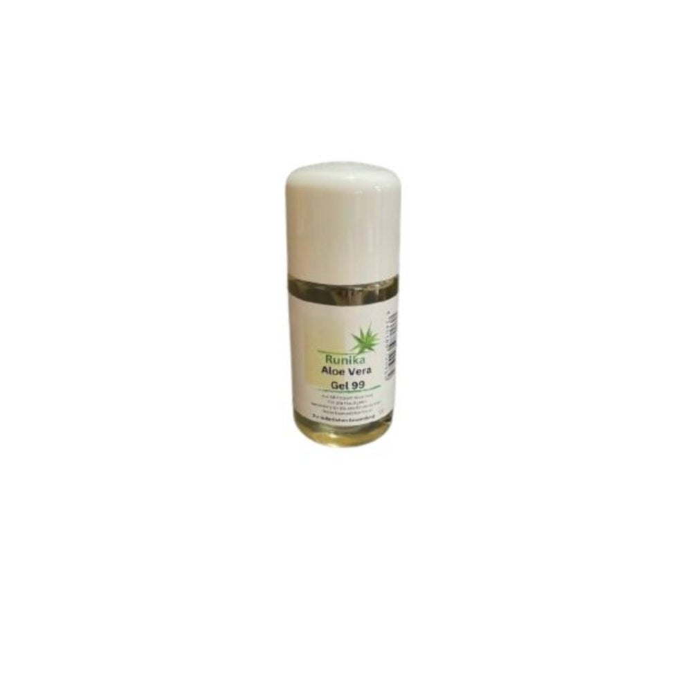 ALOE VERA GEL 99 30 ml