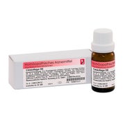 Dr. Reckeweg Cimicifuga D6 Globuli 10 g