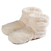 HOT Boots Deluxe Gr.M beige 2 St