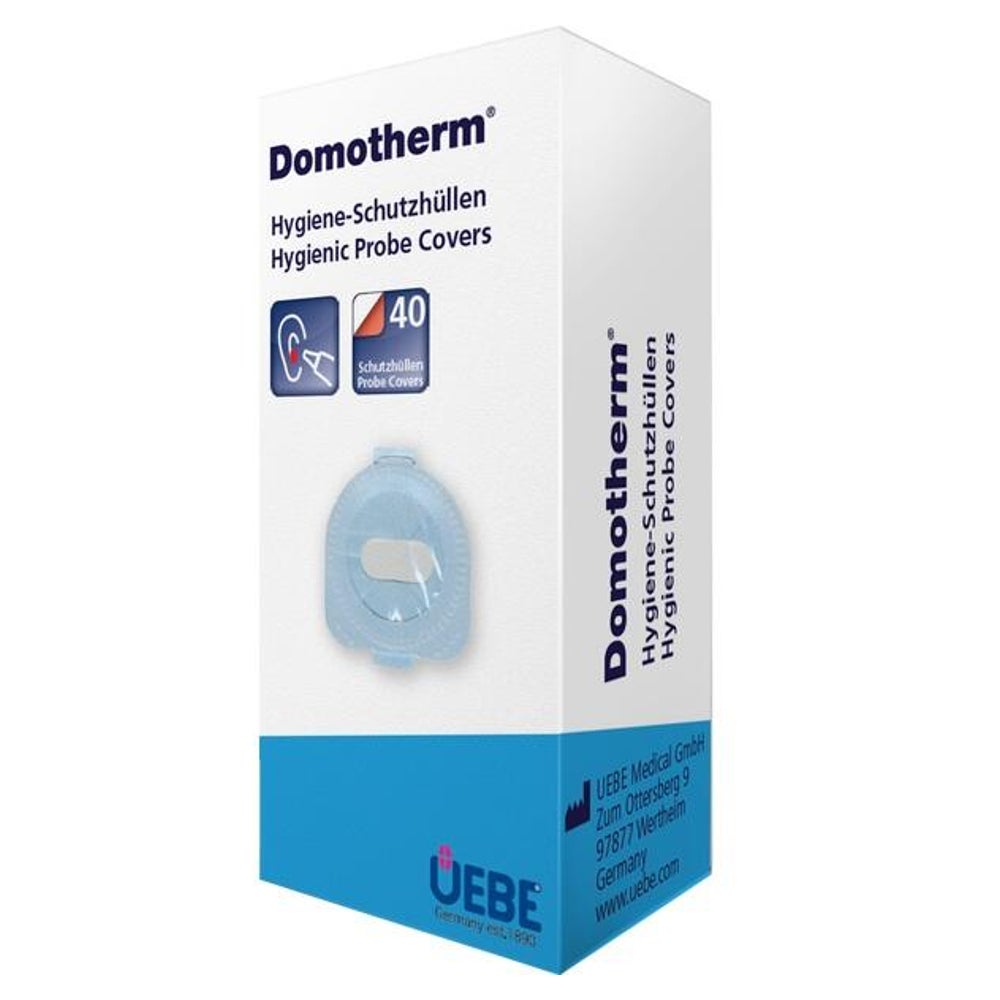 Domotherm OT Schutzfolien 40 St