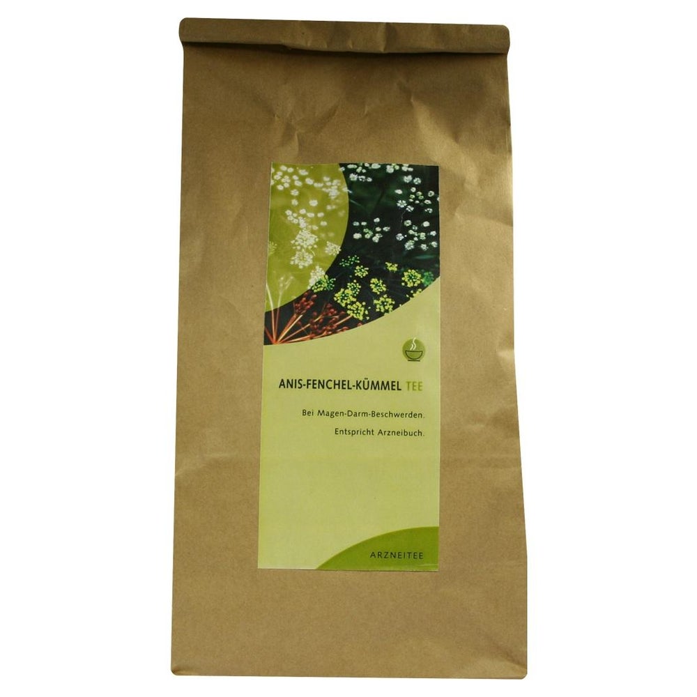 ANIS Fenchel Kümmel Tee 500 g