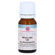 Allium CEPA C 30 Globuli 10 g
