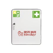 Söhngen Erste-Hilfe-Verbandsschrank Kindergarten, abschließbar 1 St