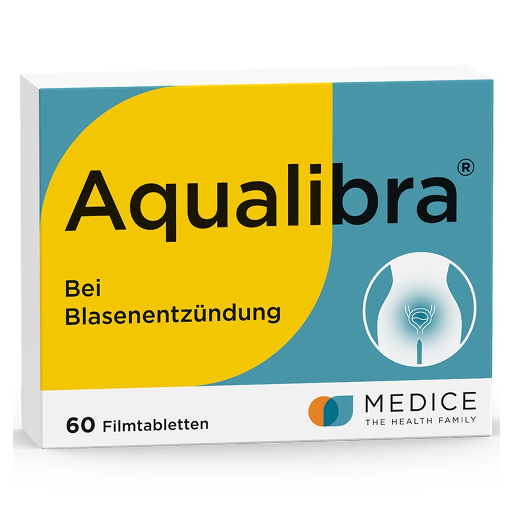 Aqualibra