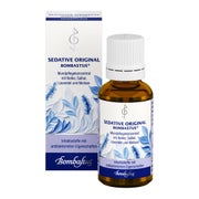 Sedative Original Bombastus Konzentrat 20 ml