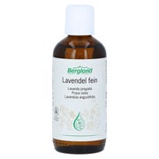Bergland Lavendel 100 ml
