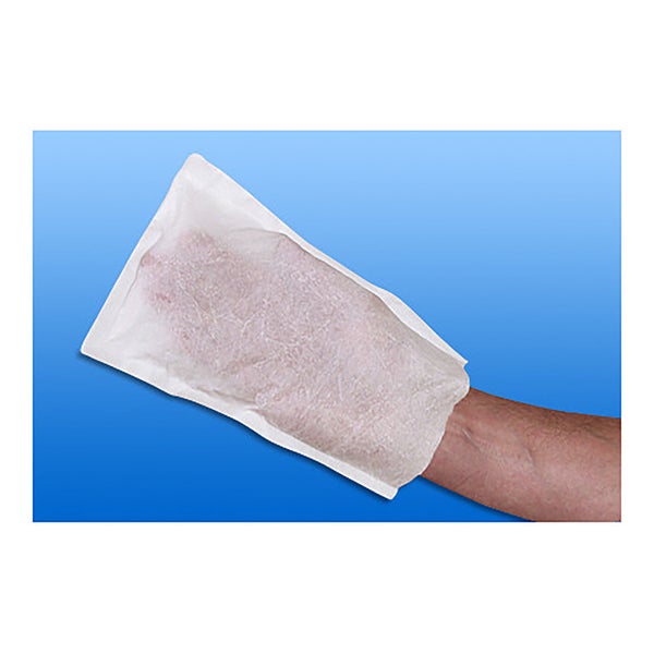 Noba Waschhandschuhe 50 Stück 50 St
