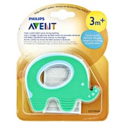 Avent Teether Elephant Single 1 St