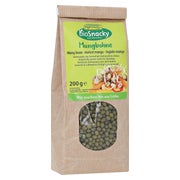Produktabbildung: Biosnacky Sprossensamen Mungbohnen 200 g