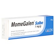 Momegalen 1 mg/g Salbe 10 g