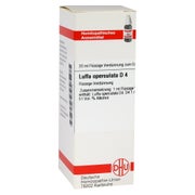 Luffa Operculata D 4 Dilution 20 ml