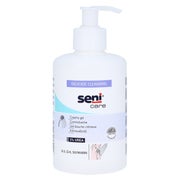 SENI care Cremedusche mit 3% UREA 300 ml