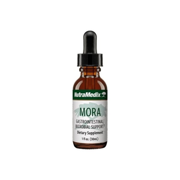 Mora Nutramedix 30 ml