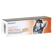 Riviera Hirschtalg Pfotensalbe RIVVET 75 ml