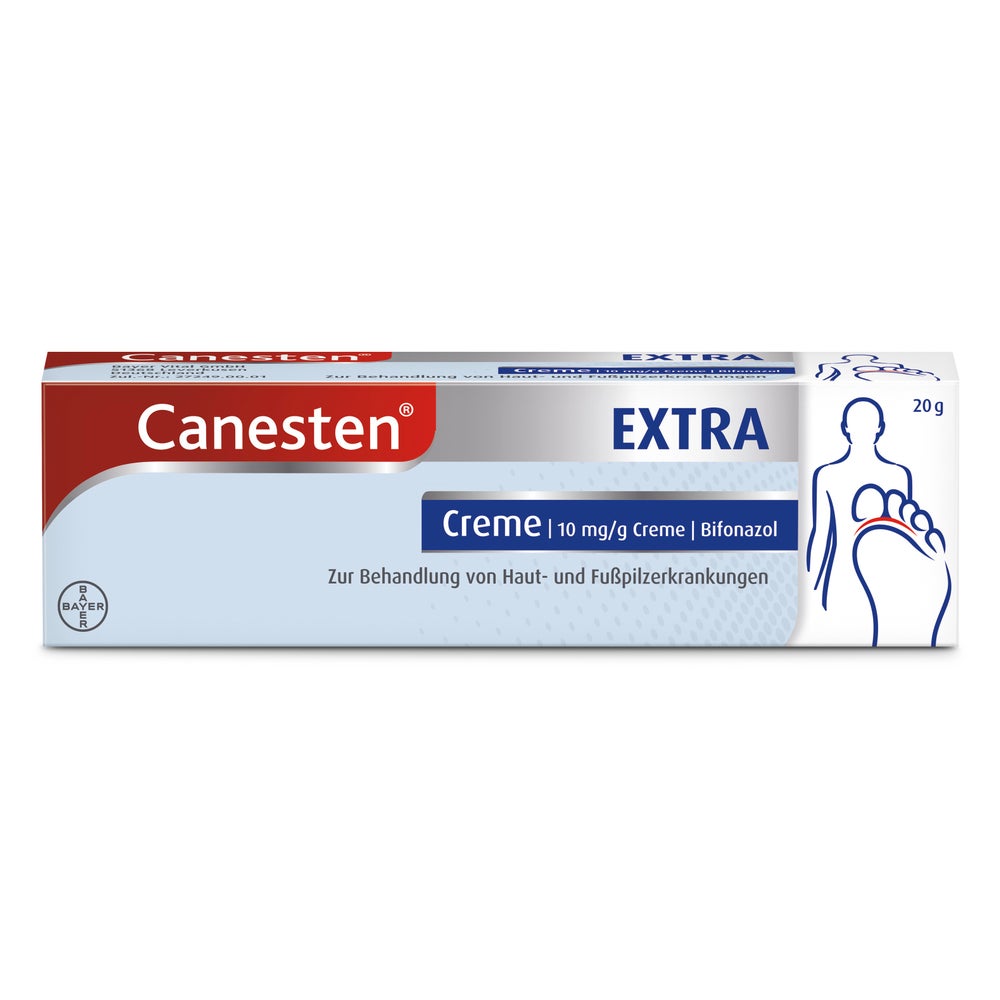 Canesten Extra Creme
