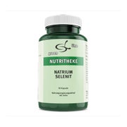 Produktabbildung: Natrium Selenit Kapseln 90 St