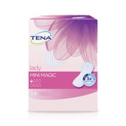 TENA LADY mini magic Einlagen 34 St