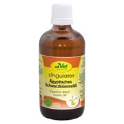 cdVet Ägyptisches Schwarzkümmelöl 100 ml