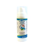 Canina Mikrosilber Zahngel 50 ml