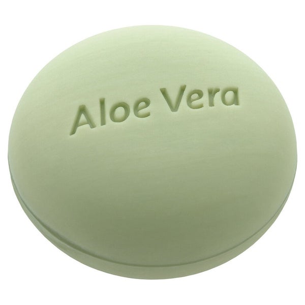 Tjota Runde Aloe-vera-badeseife 225 g