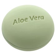 Produktabbildung: Tjota Runde Aloe-vera-badeseife 225 g