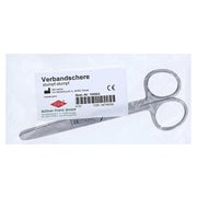 Verbandschere Stumpf/stumpf 1 St