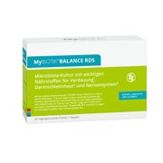 MyBIOTIK® BALANCE RDS 1 P