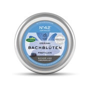 Selbstvertrauen Bachblütenpastill.nach D 50 g