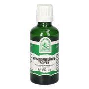 Produktabbildung: Weissdornblüten Tropfen zum Einnehmen 50 ml