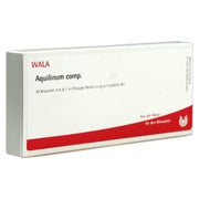Aquilinum Comp.ampullen 10X1 ml