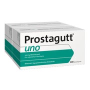 Prostagutt uno 320 mg 2X100 St