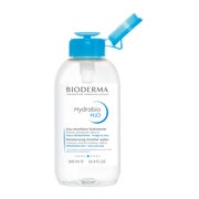 Produktabbildung: BIODERMA Hydrabio H2O Mizellenwasser - Pumpspender 500 ml
