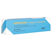Epipevisone Creme 50 g