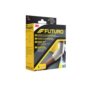 Produktabbildung: FUTURO Comfort Lift Ellenbogen-Bandage, Größe L 1 St