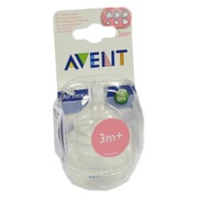 Avent Sauger Airflex variabel 2 St