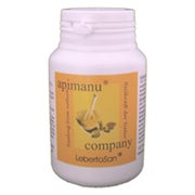 Apimanu Lebertosan Ayurveda Kapseln 30 St