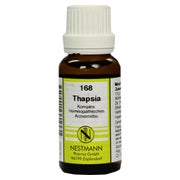 Thapsia Komplex Nr.168 20 ml