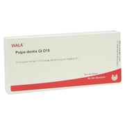 Pulpa Dentis GL D 15 Ampullen 10X1 ml