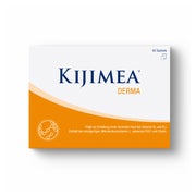 Produktabbildung: Kijimea Derma Pulver 42 St