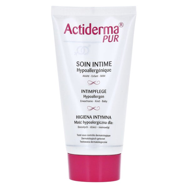 Actiderma Pur Hautpflege Salbe 75 ml