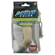 BORT Activecolor Ellenbogenbandage M hau 1 St